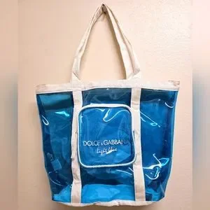 トートバッグ DOLCE  GABBANA Women Bags BB7652 A9U75 80650 Blue Elongated medium Sicily handbag in Blue for Women